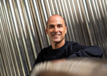 Highgate apresenta novo Diretor de Operações e Desenvolvimento de Comidas e Bebidas