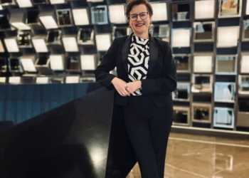 Hotelaria no Feminino com Clara Ferreira, do EPIC SANA Marquês