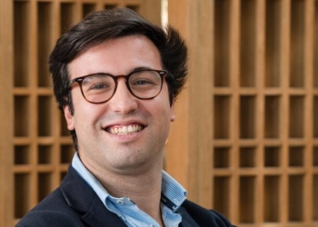 Quem é… Diogo Lopes?