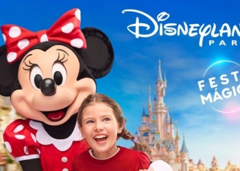 Festa Mágica regressa à Agência Abreu