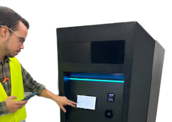 AHRESP firma parceria com Ecoceno para soluções sustentáveis no setor