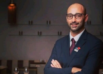 Vila Galé Lagos tem novo general manager