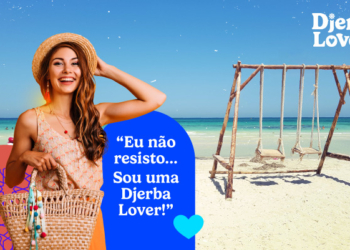 Egotravel lança campanha “Djerba Lovers” a partir de 599€