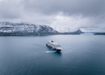 Explora Journeys apresenta novos itinerários no Mediterrâneo, na Islândia e muito mais para o verão 2026