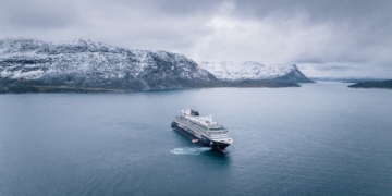 Explora Journeys apresenta novos itinerários no Mediterrâneo, na Islândia e muito mais para o verão 2026