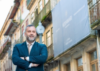 Kodawari Residences anuncia Fernando Cunha como Diretor de Operações em Portugal