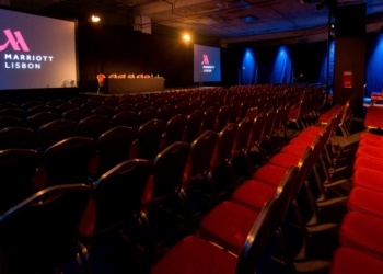 Marriott International lança programa global “Conecte-se com responsabilidade com Marriott Bonvoy Events”