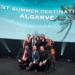 Algarve é melhor destino de verão nos Irish Travel Industry Awards 2025
