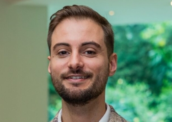 Quem é… Jorge Maia?