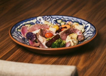 Octant Évora faz brilhar gastronomia alentejana num novo ciclo de jantares temáticos