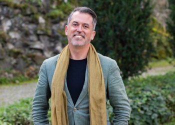 Six Senses Douro Valley tem novo diretor geral