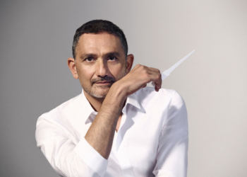 Air France apresenta a sua assinatura olfativa AF001 criada por Francis Kurkdjian