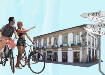 GuestCentric: Destinos secundários de Portugal ganharam protagonismo em 2024