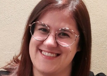 Quem é… Patrícia Fernandes?