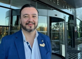 Vila Galé conta com novo Diretor Adjunto de Operações