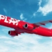 PLAY Airlines estende operação para a Madeira neste verão