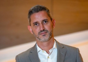 Hyatt Regency Hotel tem novo diretor de F&B