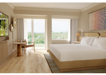 Dom Pedro Vilamoura Hotel anuncia rebranding para Hyatt Regency