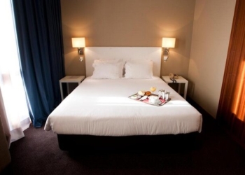 Stay Hotels amplia presença na Porto com exploração do Porto Antas Hotel