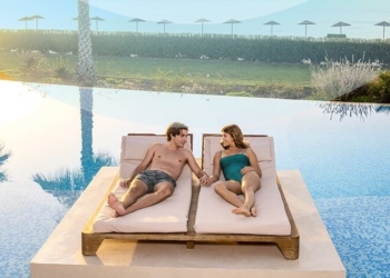 TUI Portugal lança campanha de Luas de Mel com descontos até 30%