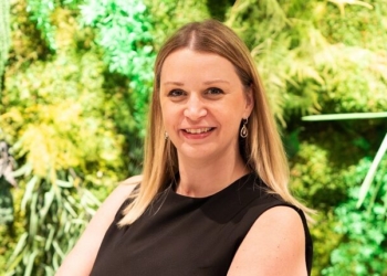 Quem é… Teresa Martins?