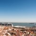 Porto de Lisboa regista seis recordes nos Cruzeiros de Turismo em 2024