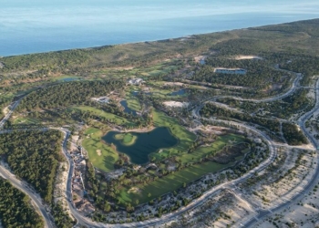 VIC Properties avança com projeto turístico na Comporta que inclui dois hotéis de luxo