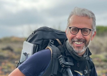 Na Rota Vicentina com João Perre Viana, da Walking Mentorship