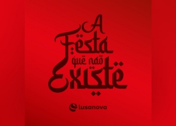 Lusanova promete surpreender com “A Festa que Não Existe” em fevereiro