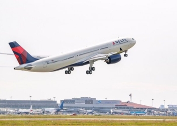 Delta já conta com o novo A330-900neo para o verão deste ano em Portugal