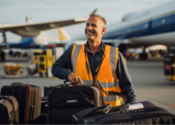 Alerta Recrutamento: Mais de 500 vagas nos aeroportos portugueses