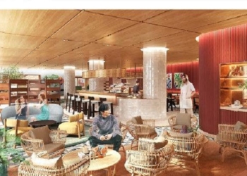 Hyatt abre Andaz Lisbon no terceiro trimestre deste ano