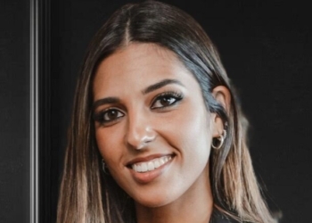 Quem é… Catarina Pucariço?