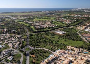 Details anuncia para Vilamoura um dos maiores centros desportivos da Europa