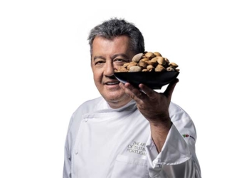 Chef Rui Paula encerra projeto Local Stars, uma parceria entre o The Art of Tasting Portugal e a TAP