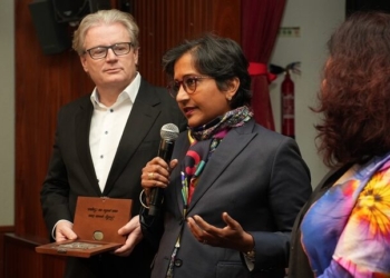 Martinhal Sagres distinguido pelo seu impacto social e económico