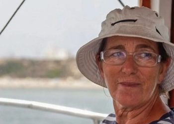 Na Rota Vicentina com Conceição Gonçalves, do Maresia do Mira