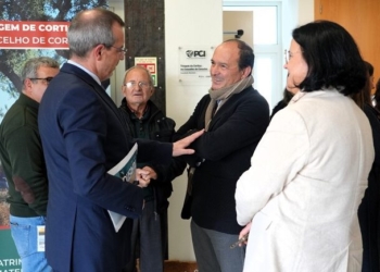III Encontro de Turismo de Coruche promove reflexão e sinergias para desenvolvimento do setor