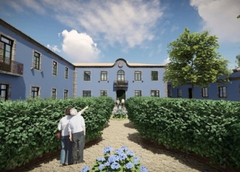 Oca Hotels volta a crescer em Portugal com duas novas unidades a abrir este ano