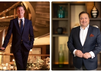 Hilton anuncia nova liderança em Portugal e Espanha