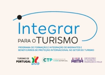Turismo do Algarve promove webinar sobre Programa de Formação e Integração de Migrantes no Turismo