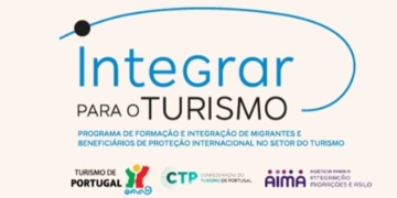 Turismo do Algarve promove webinar sobre Programa de Formação e Integração de Migrantes no Turismo