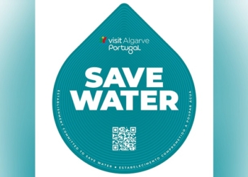 Alojamento local no Algarve já pode aderir ao selo Save Water