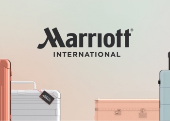 Marriott International termina 2024 com recorde de aberturas e crescimento de 6,8% no número de quartos