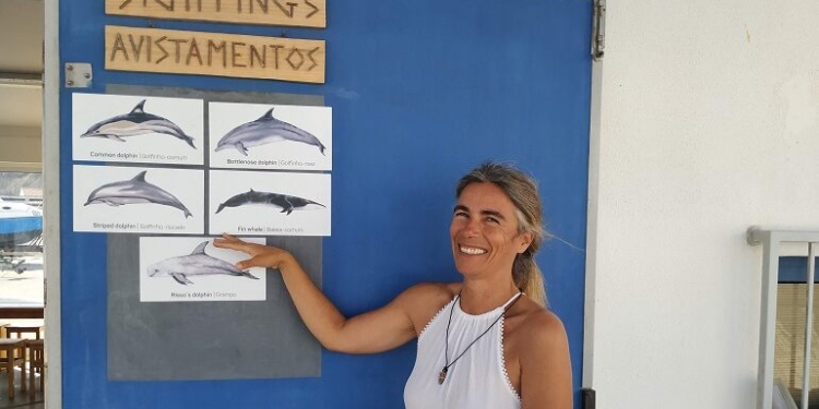 Na Rota Vicentina com Sara Magalhães, da Mar Ilimitado