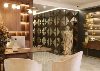 Vincci inaugura mais uma unidade em Lisboa