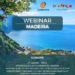 Lusanova organiza webinar sobre a Madeira