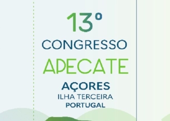13.º Congresso da APECATE tem novas datas