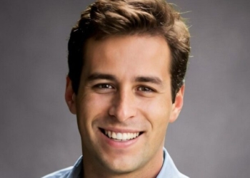 Afonso Magalhães é o novo director of Sales do Andaz Lisbon