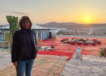 Famtrip Lusanova: Marrocos by Turiset